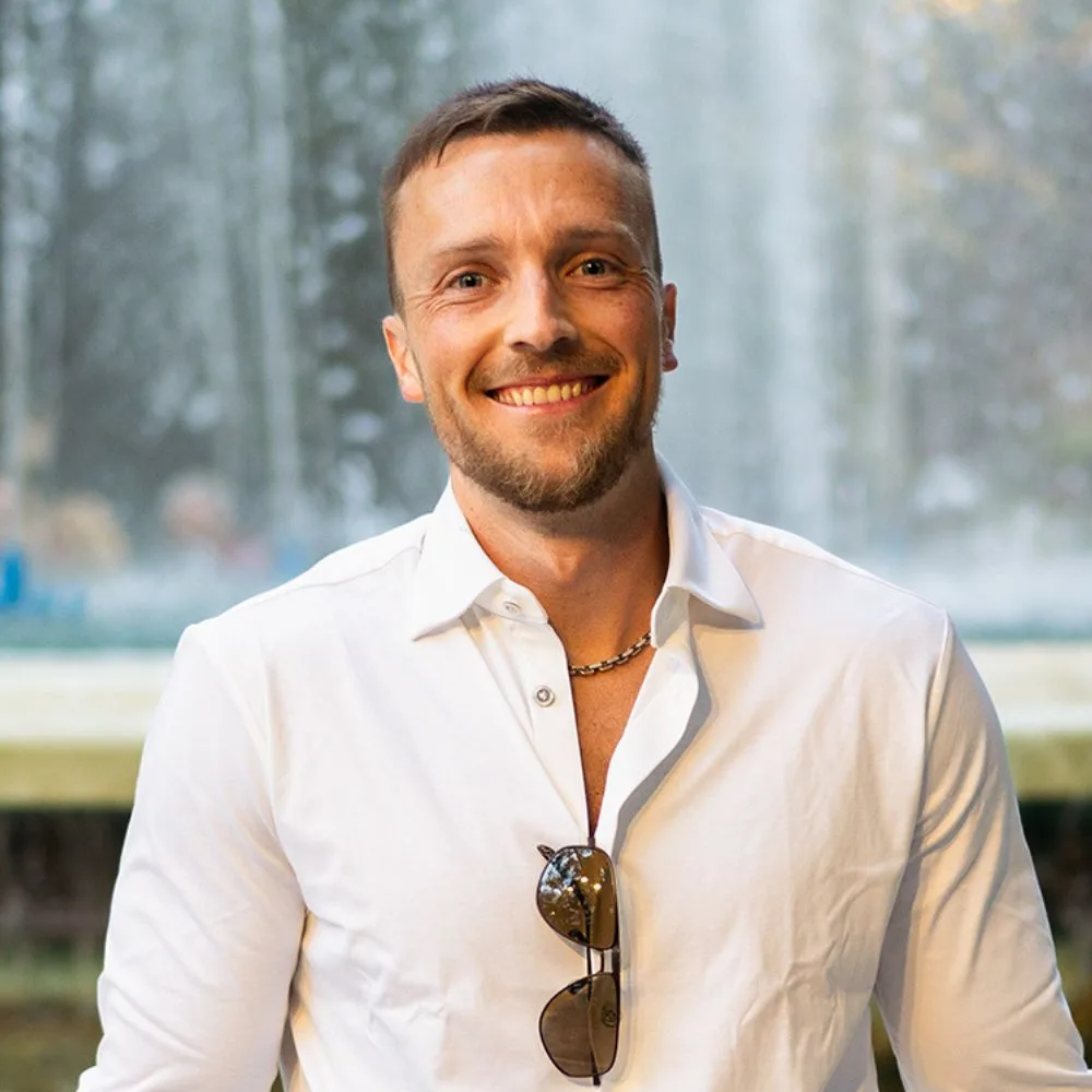 Martin Kviteberg